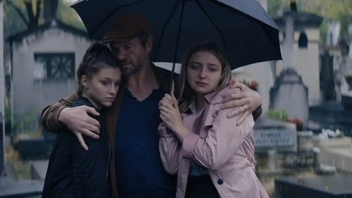 Escena del episodio 8 de la temporada 6 de la serie Skam Francia