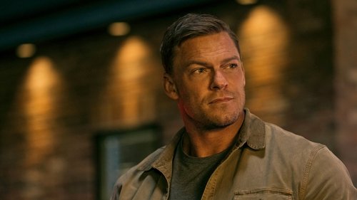Reacher: 2×3