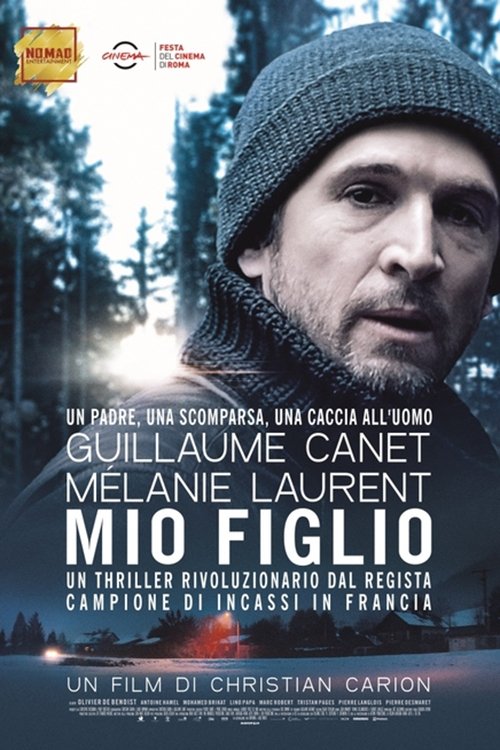 Mio figlio 2018