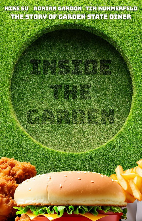 Inside The Garden