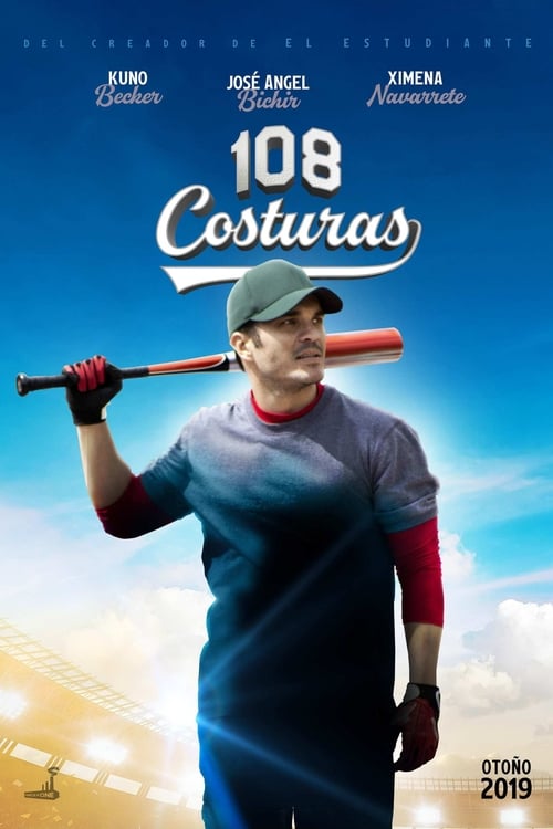 108 Costuras (2019) poster