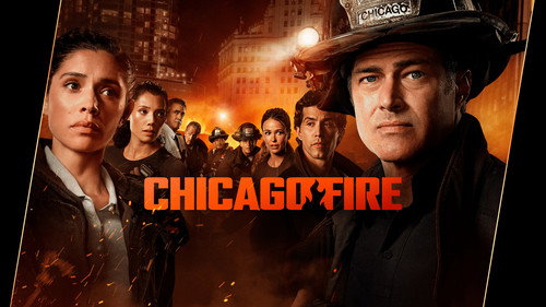 Chicago Fire
