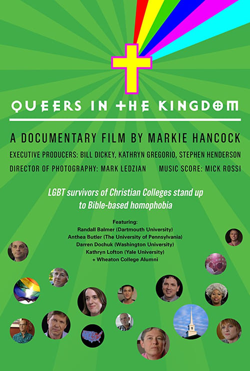 Queers in the Kingdom: Let Your Light Shine