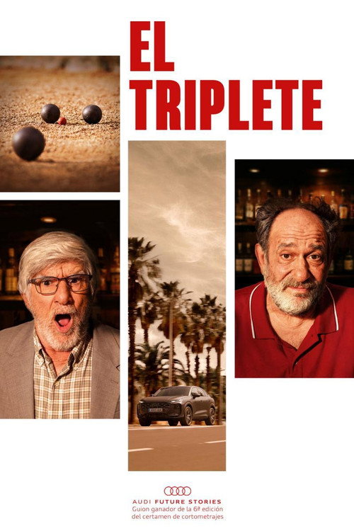 El triplete