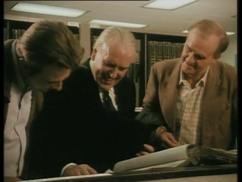 Minder, S09E11 - (1993)