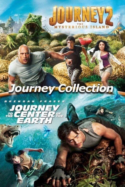 journey in movies