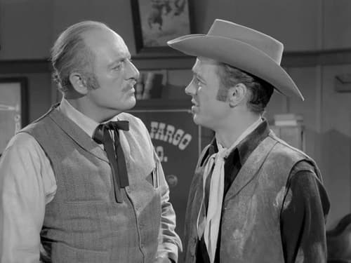 Death Valley Days, S04E09 - (1956)