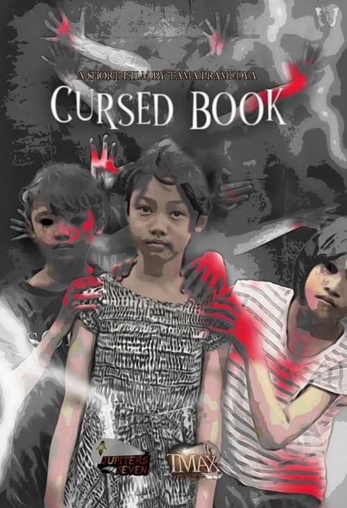 Cursed Book (2024)