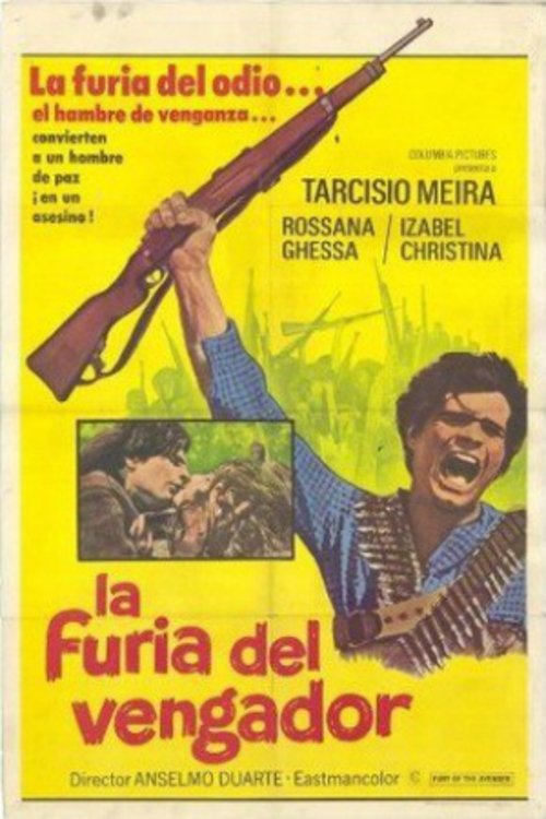 Quelé do Pajeú (1969)