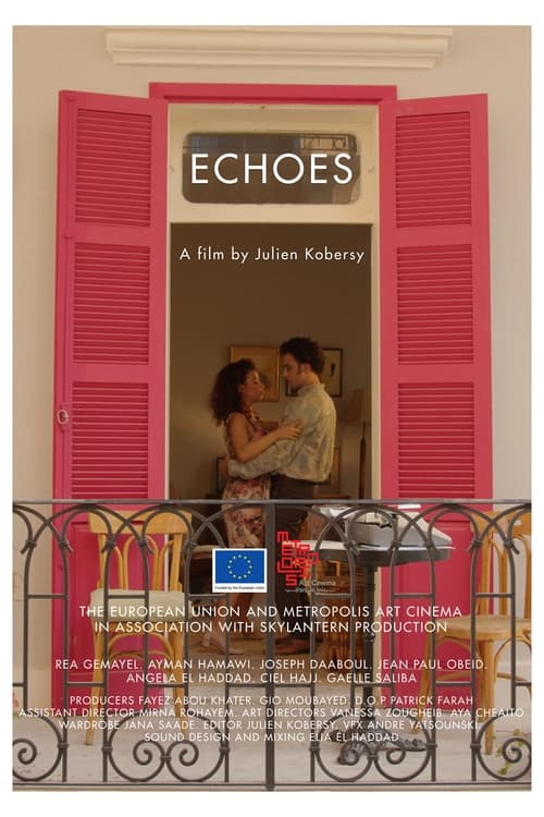 Echoes (2021)