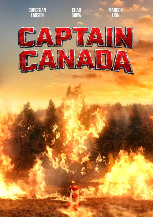 Captain Canada