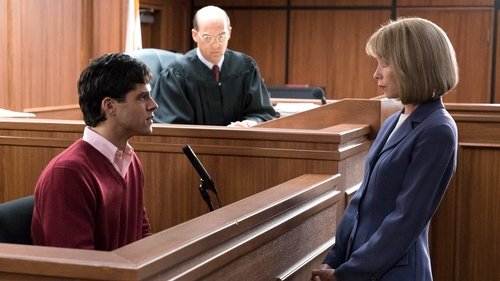 Law & Order True Crime: 1×6