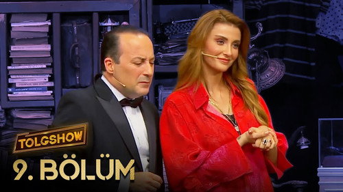Episode 9 | Özge Ulusoy