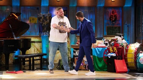 Episode 134
