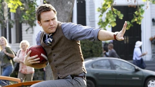 Hart of Dixie: 1×19