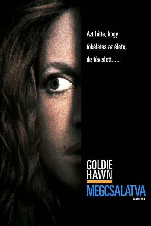 Megcsalatva movie poster player
