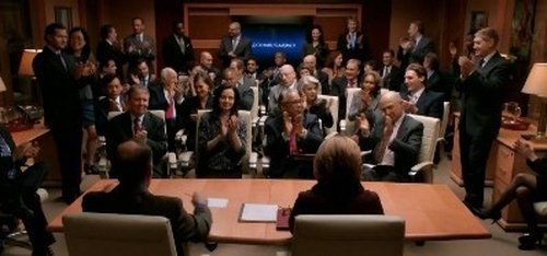 The Good Wife – Pelo Direito de Recomeçar: 4×14