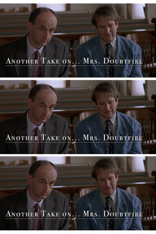 Another Take on… Mrs. Doubtfire (2015)