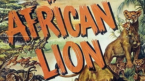 Sa Majesté, le Roi des Animaux