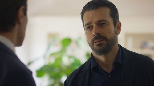 Scenă din episod
