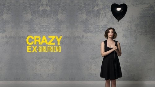 Crazy Ex-Girlfriend