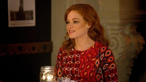 Zoey e Sua Fantástica Playlist: 1×11
