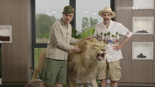 Image de l'épisode 18