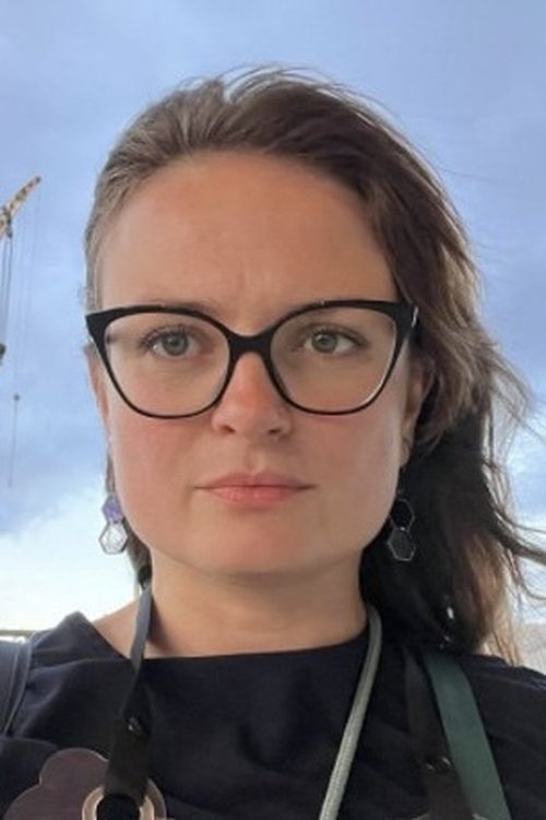 Lyuba Knorozok