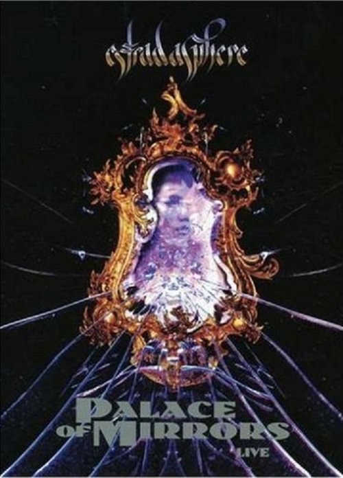 Estradasphere: Palace of Mirrors Live movie poster player