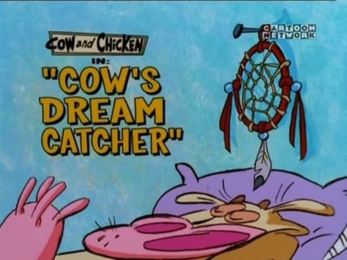 Poster della serie Cow and Chicken