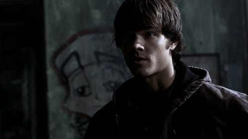 Supernatural: 1×10