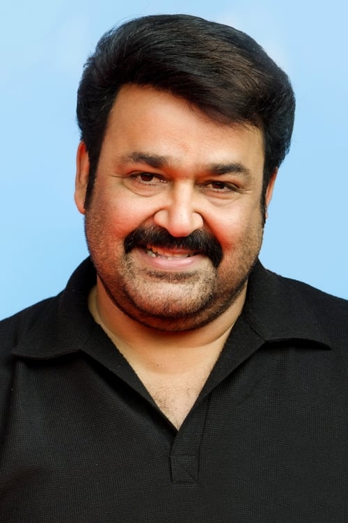 Mohanlal isStephen Nedumpally