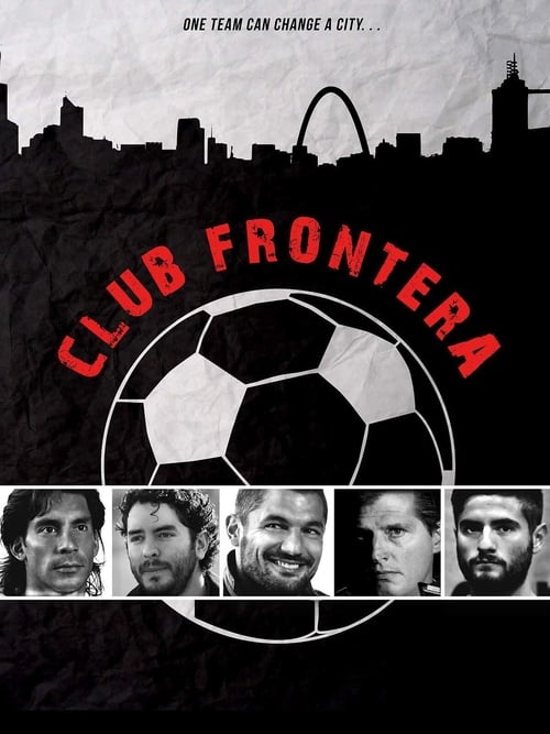 |EN| Club Frontera