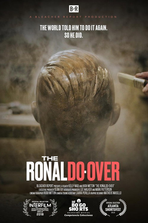 The Ronaldo-Over