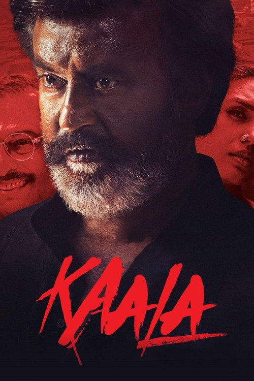 Kaala poster