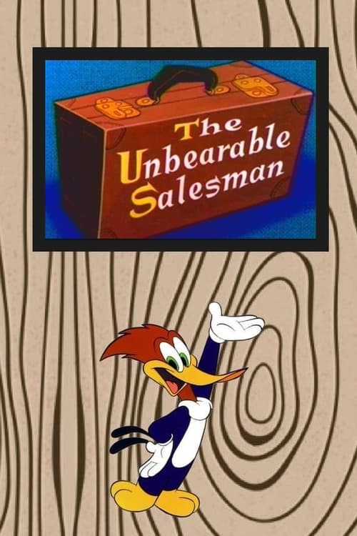 The Unbearable Salesman (1957)