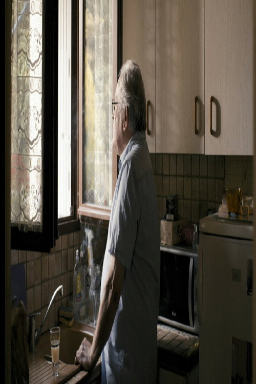 Official poster of Yvon (2025) - Documentary