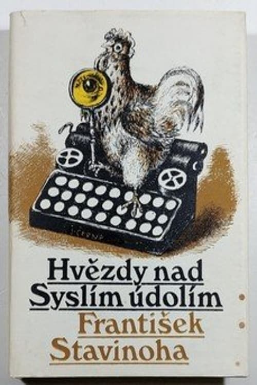 Hvězdy nad Syslím údolím (1986)