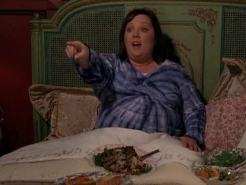 Gilmore Girls: Tal Mãe, Tal Filha: 5×19