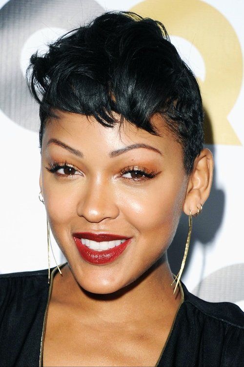 Kép: Meagan Good színész profilképe