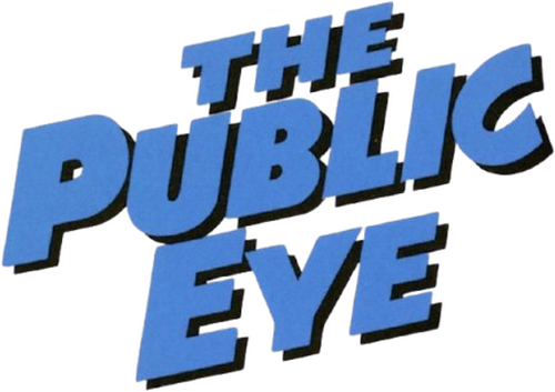 The Public Eye