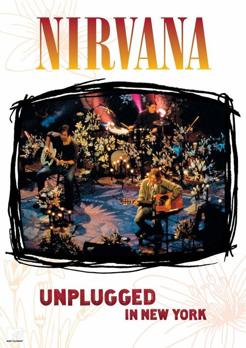 Bare Witness: Nirvana Unplugged