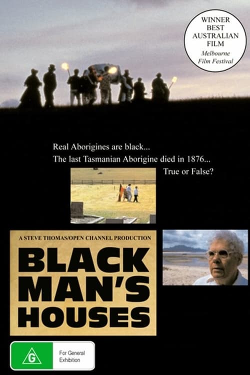 Black Man's Houses 1993