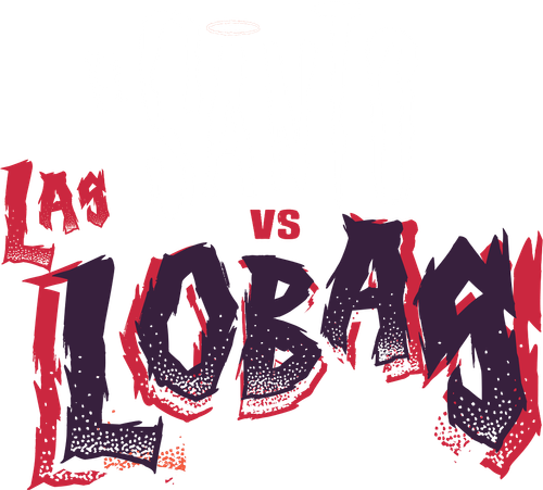Santo vs. the She-Wolves