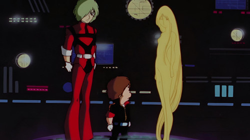 Image de l'épisode Le secret de la reine