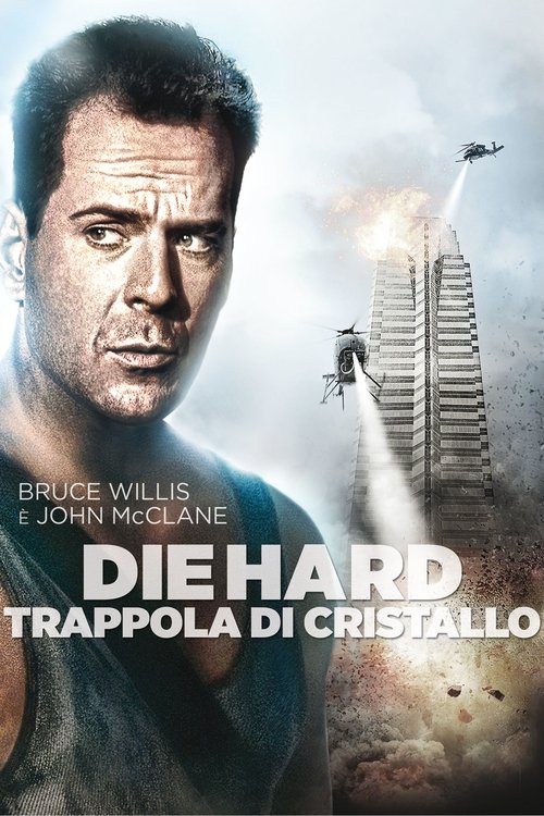 Die Hard - Trappola di cristallo 1988