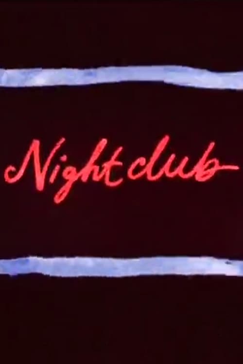 Nightclub 1983