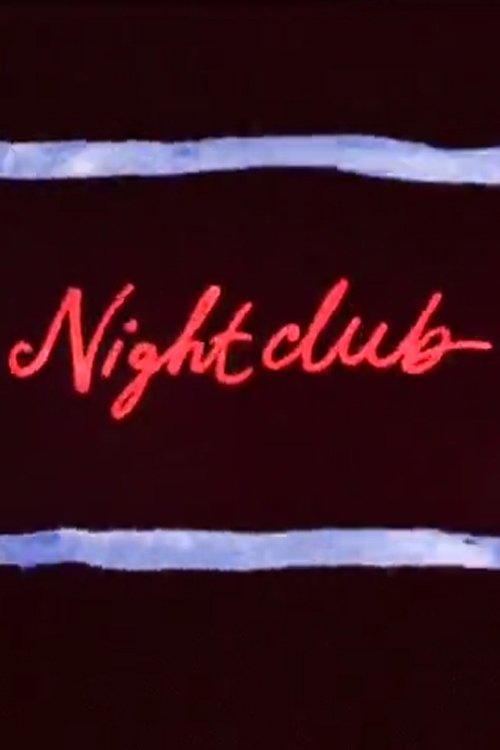 Nightclub 1983