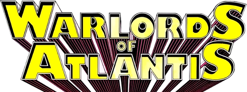 Warlords of Atlantis