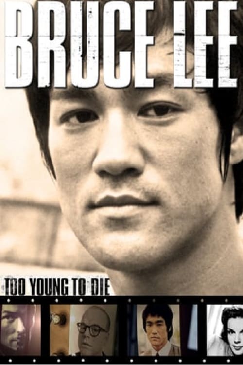 Bruce Lee, trop jeune pour mourir 2012